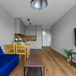 Bemowo - Parking, Balcony & Workspace - By Rentujemy Appartement *