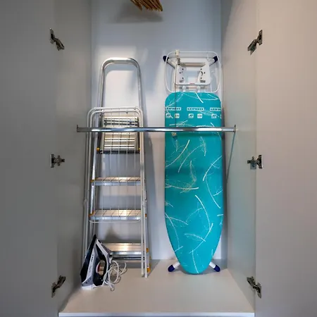 Bemowo - Parking, Balcony & Workspace - By Rentujemy *