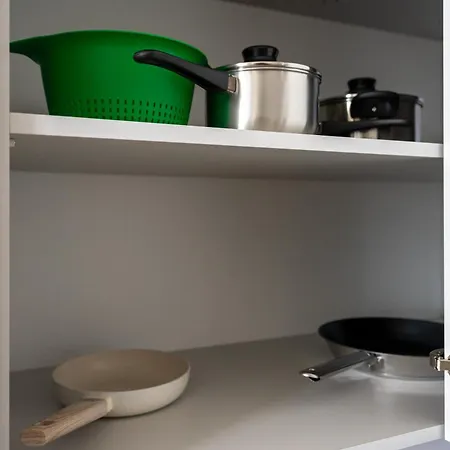 Bemowo - Parking, Balcony & Workspace - By Rentujemy ורשה