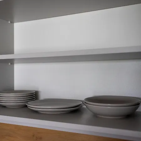 Apartamento Bemowo - Parking, Balcony & Workspace - By Rentujemy *