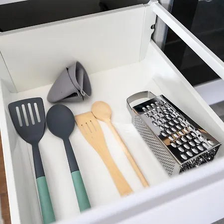 Bemowo - Parking, Balcony & Workspace - By Rentujemy Varsovia