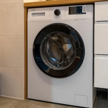 Bemowo - Parking, Balcony & Workspace - By Rentujemy *