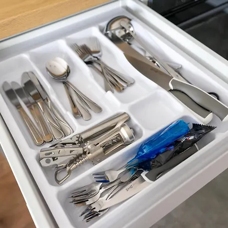 Appartamento Bemowo - Parking, Balcony & Workspace - By Rentujemy Varsavia