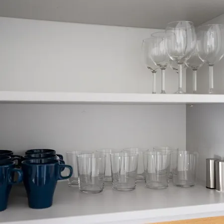 Appartamento Bemowo - Parking, Balcony & Workspace - By Rentujemy