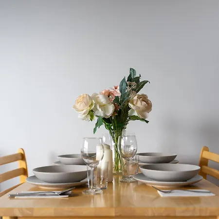 Bemowo - Parking, Balcony & Workspace - By Rentujemy *