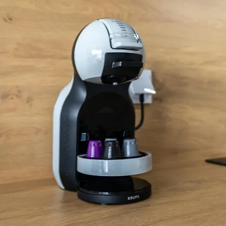 Apartamento Bemowo - Parking, Balcony & Workspace - By Rentujemy *