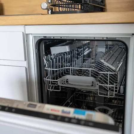 Bemowo - Parking, Balcony & Workspace - By Rentujemy דירה