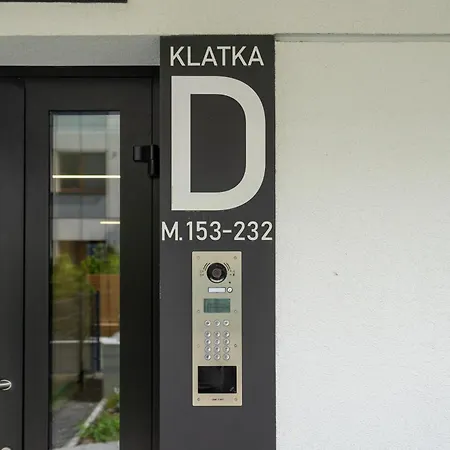 Bemowo - Parking, Balcony & Workspace - By Rentujemy *