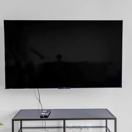 Apartamento Bemowo - Parking, Balcony & Workspace - By Rentujemy