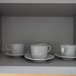 Bemowo - Parking, Balcony & Workspace - By Rentujemy Varšava