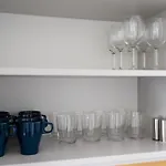 Apartmán Bemowo - Parking, Balcony & Workspace - By Rentujemy