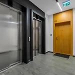 Bemowo - Parking, Balcony & Workspace - By Rentujemy *