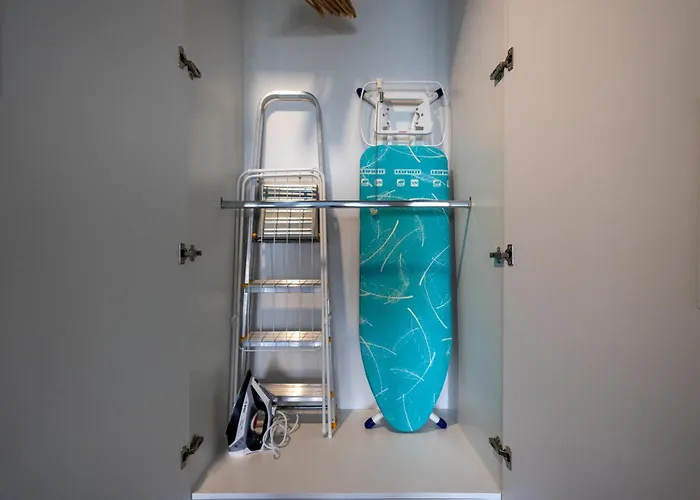 Bemowo - Parking, Balcony & Workspace - By Rentujemy *