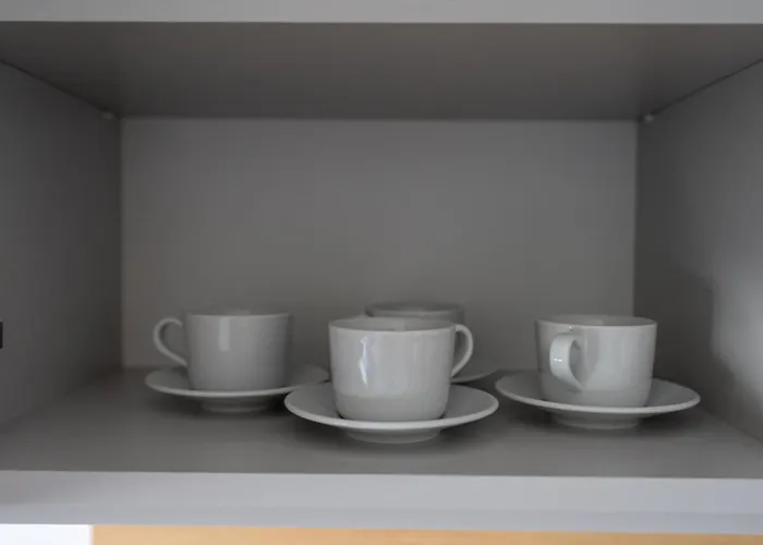 Bemowo - Parking, Balcony & Workspace - By Rentujemy Varsóvia