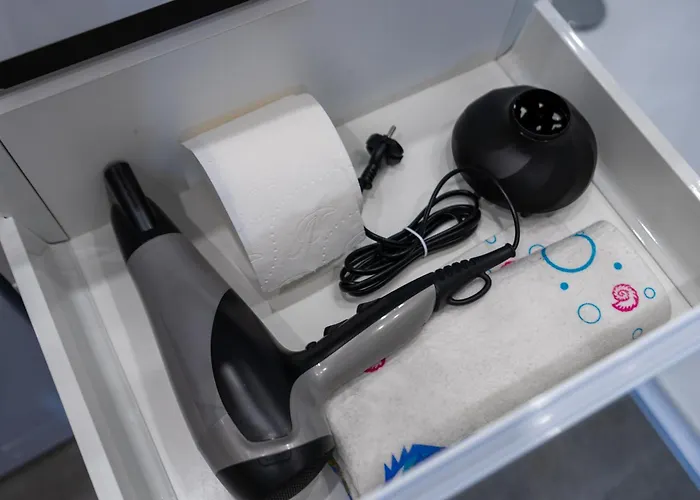 Bemowo - Parking, Balcony & Workspace - By Rentujemy * Varsóvia