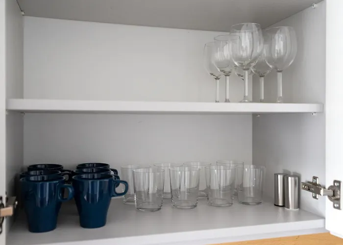 Apartamento Bemowo - Parking, Balcony & Workspace - By Rentujemy