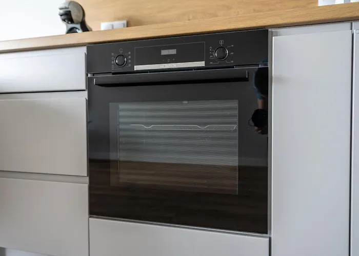 Bemowo - Parking, Balcony & Workspace - By Rentujemy Varsóvia