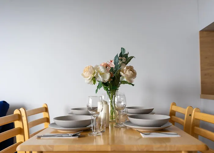 Bemowo - Parking, Balcony & Workspace - By Rentujemy *