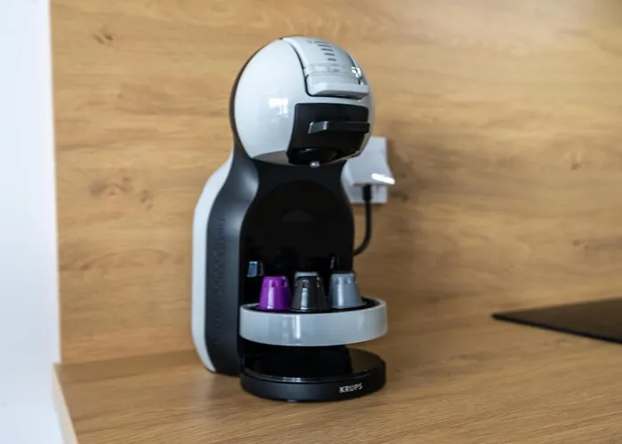 Apartamento Bemowo - Parking, Balcony & Workspace - By Rentujemy *