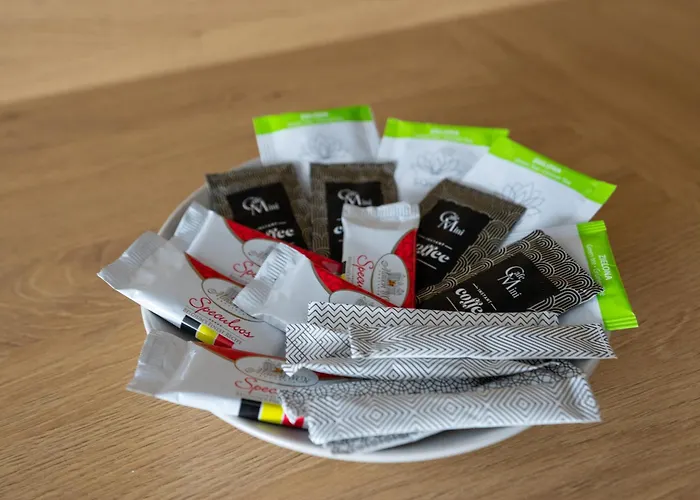 Bemowo - Parking, Balcony & Workspace - By Rentujemy Apartamento