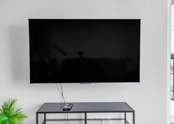 Apartamento Bemowo - Parking, Balcony & Workspace - By Rentujemy